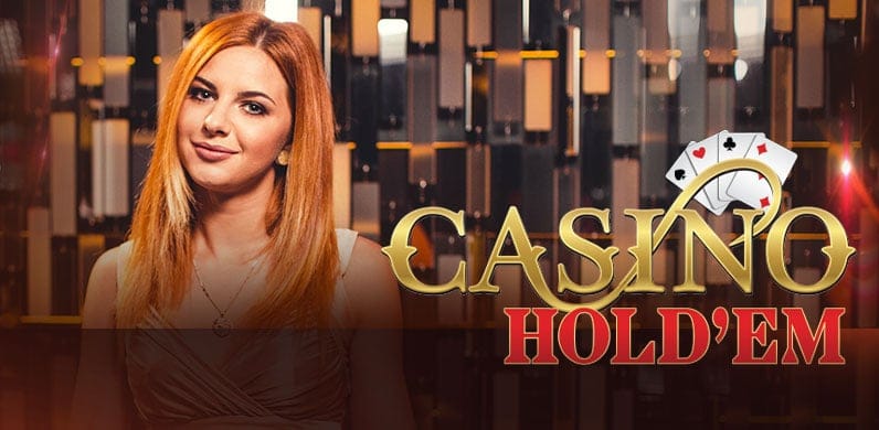 Casino Hold'em in Favourites
