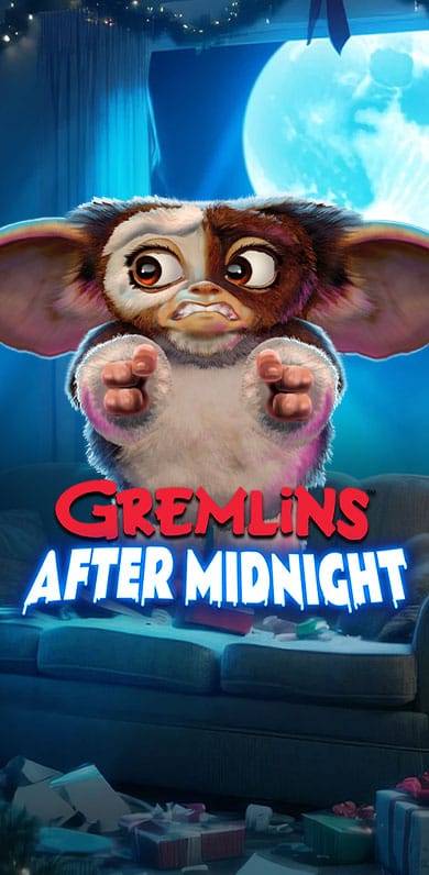 Gremlins After Midnight in Halloween_TopHalloween