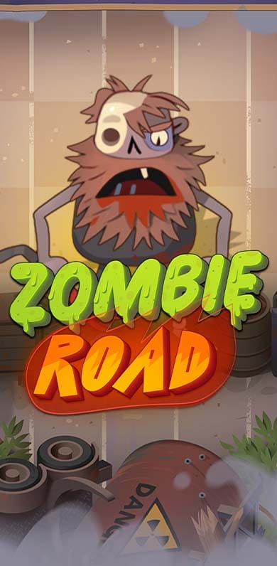 Zombie Road in Halloween_TopHalloween