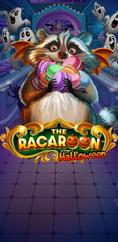The Racaroon Halloween in Halloween_TopHalloween