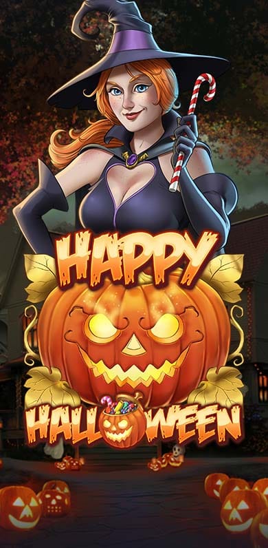 Happy Halloween in Halloween_TopHalloween
