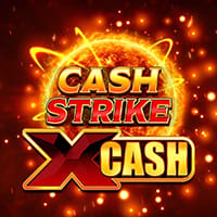 Cash Strike X-Cash in Pragmatic