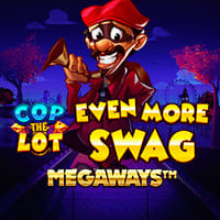 Cop The Lot Even More Swag Megaways in Blueprint