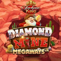 Diamond Mine in APPENAARRIVATE