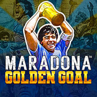 Maradona Golden Goal in Blueprint