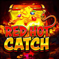 Red Hot Catch in All Games