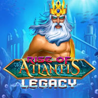 Rise of Atlantis Legacy in Blueprint