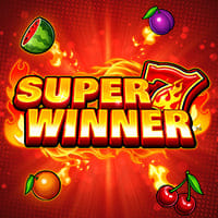 Super 7 Winner in All Games