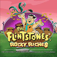The Flintstones Rocky Riches in All Games