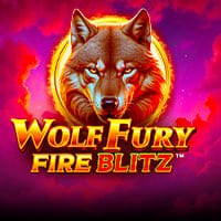 Wolf Fury Fire Blitz in IT_TopTenGames