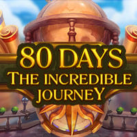 80 Days The Incredible Journey in BWIN