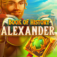 Book of History: Alexander in Exclusive_TopExclusive