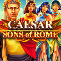 Caesar - Sons of Rome in Sub_Exclusive