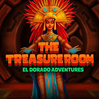 El Dorado Adventures - The Treasure Room in BWIN
