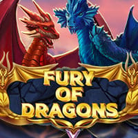 Fury of Dragons in BWIN