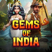 Gems of India in BWIN