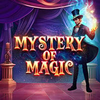 Mystery of Magic in BWIN