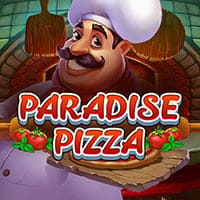 Paradise Pizza in BWIN