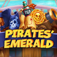 Pirates' Emerald in BWIN