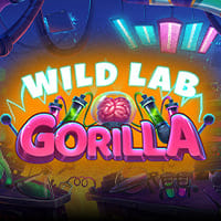 Wild Lab Gorilla in Sub_TopEsclusiveBwin