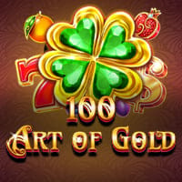 100 Art of Gold in All Games