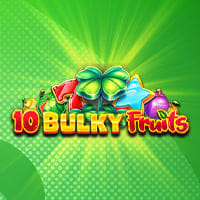10 Bulky Fruits in All Games