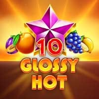10 Glossy Hot in All Games