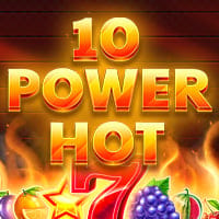 10 Power Hot in New