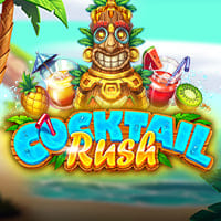 Cocktail Rush in All Games