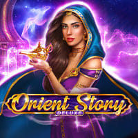 Orient Story Deluxe in All Games