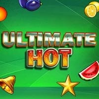 Ultimate Hot in All Games