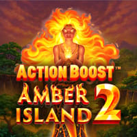 Action Boost Amber Island 2 in APPENAARRIVATE