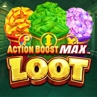 Action Boost Max Loot in Games Global