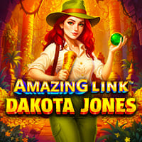Amazing Link Dakota Jones in New