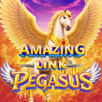 Amazing Link Pegasus in APPENAARRIVATE