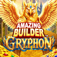 Amazing Builder Gryphon in Games Global