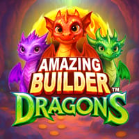 Amazing Builder Dragons in Games Global