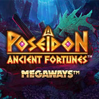 Ancient Fortunes: Poseidon Megaways in Games Global
