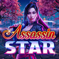 Assassin Star in APPENAARRIVATE