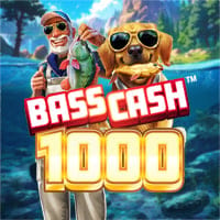 Bass Cash 1000 in APPENAARRIVATE