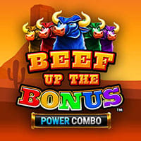 Beef Up the Bonus Power Combo in Games Global
