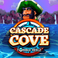 Cascade Cove in APPENAARRIVATE