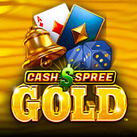 Cash Spree Gold in Sub_Exclusive
