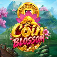 Coin Blossom in Games Global