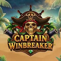Captain Winbreaker in All Games