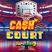 Cash Court Tap n Cash in Games Global