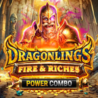 Dragonlings Fire and Riches Power Combo in Games Global