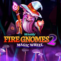 Fire Gnomes 2: Magic Wheel in New