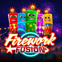 Firework Fusion in APPENAARRIVATE