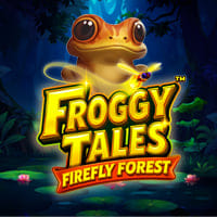 Froggy Tales: Firefly Forest in Games Global